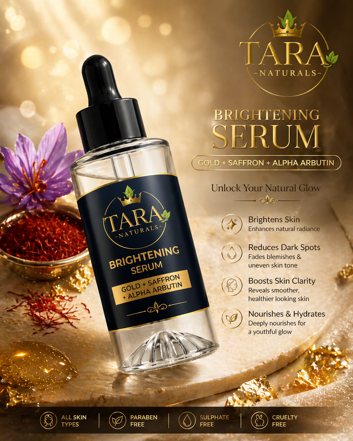 Brightening Serum